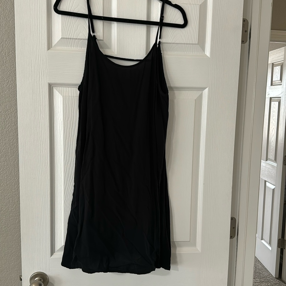 Wild Fable Swing Dress